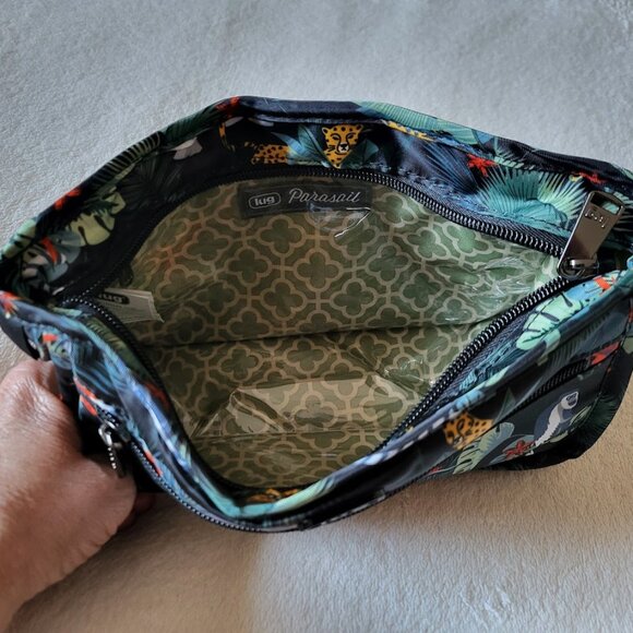 NIP Lug Parasail 2 WILDLIFE BLACK - Picture 4 of 5